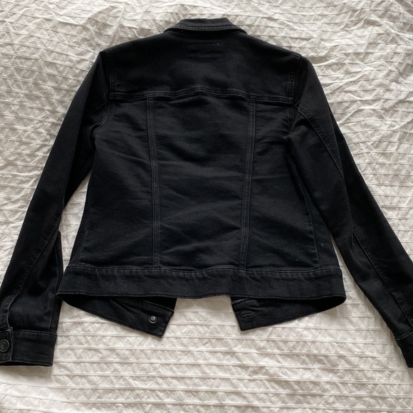 All Saints Jean Jacket - Picture 5 of 6